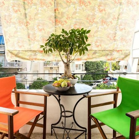 Beautiful Appartment Under Akropolis! Athens Ngoại thất bức ảnh