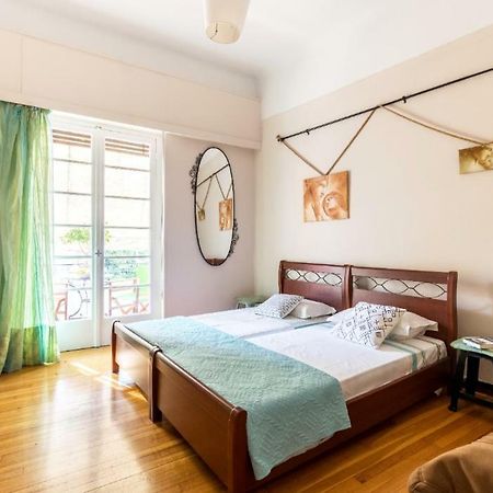 Beautiful Appartment Under Akropolis! Athens Ngoại thất bức ảnh