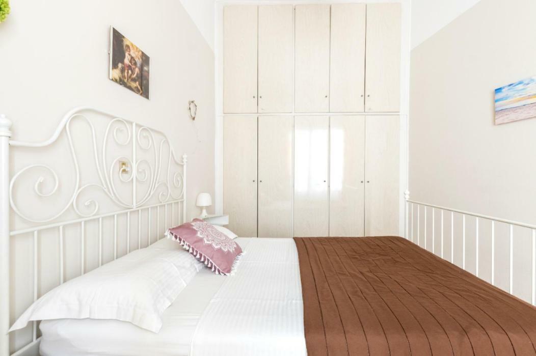 Beautiful Appartment Under Akropolis! Athens Ngoại thất bức ảnh
