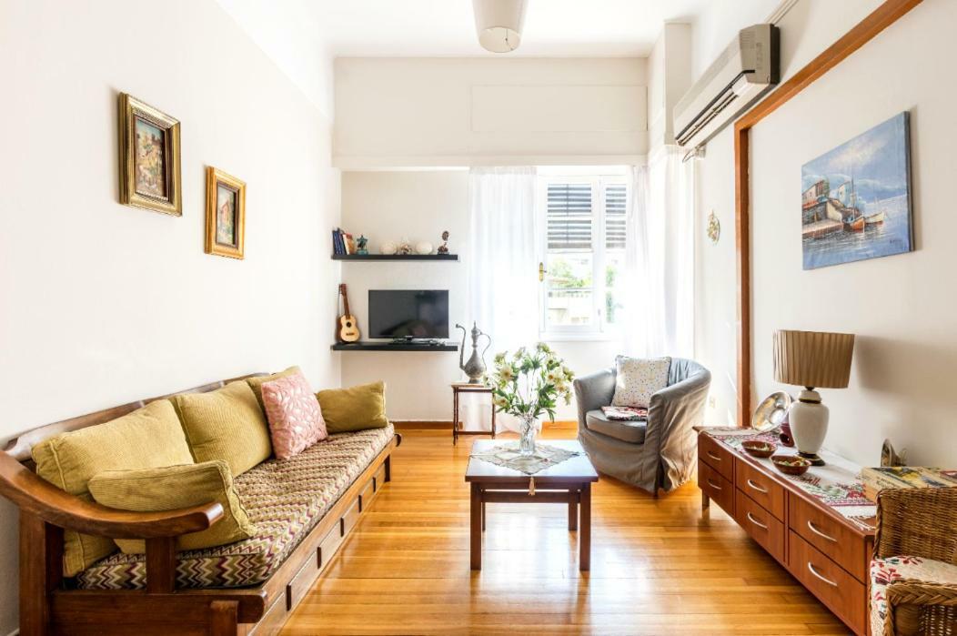 Beautiful Appartment Under Akropolis! Athens Ngoại thất bức ảnh