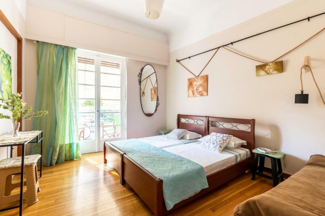Beautiful Appartment Under Akropolis! Athens Ngoại thất bức ảnh