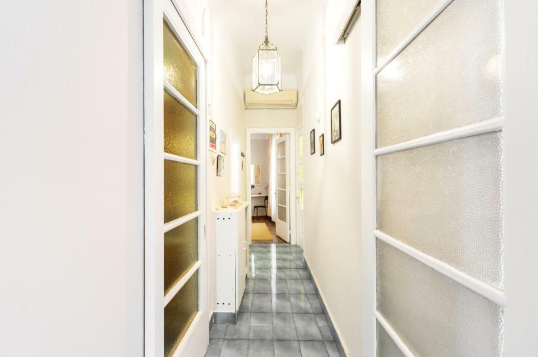 Beautiful Appartment Under Akropolis! Athens Ngoại thất bức ảnh