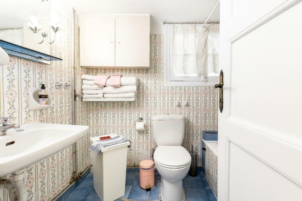 Beautiful Appartment Under Akropolis! Athens Ngoại thất bức ảnh