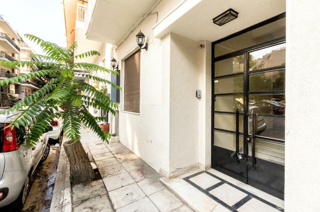 Beautiful Appartment Under Akropolis! Athens Ngoại thất bức ảnh